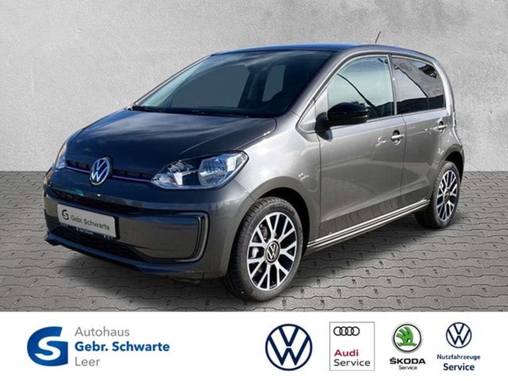 Volkswagen e-Up! 2024 Elektrisch