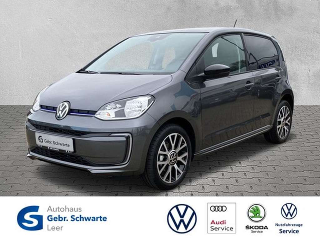 Volkswagen e-Up! 2024 Elektrisch
