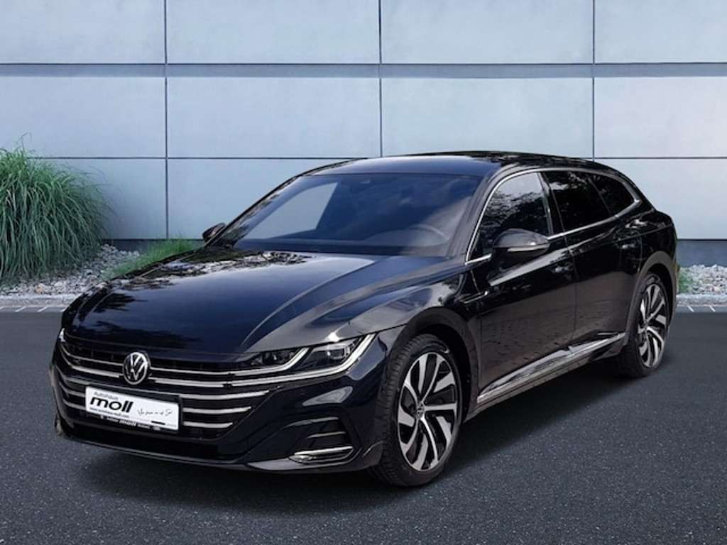 Volkswagen Arteon Shooting Brake 2023 Benzine