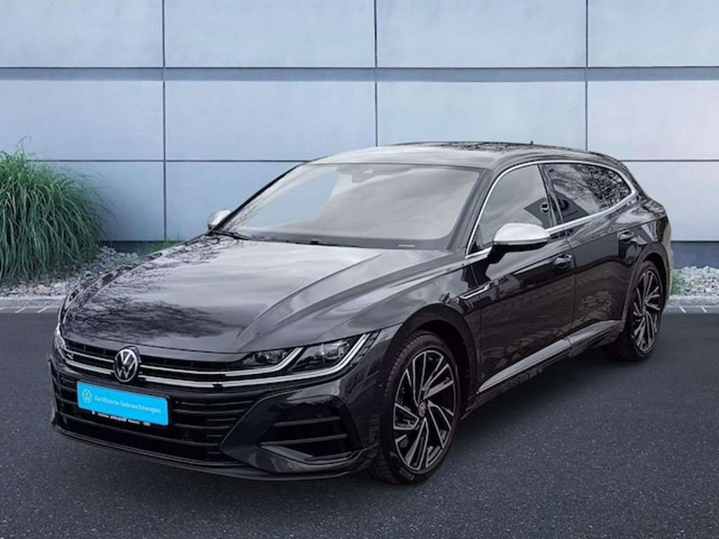 Volkswagen Arteon Shooting Brake 2023 Benzine