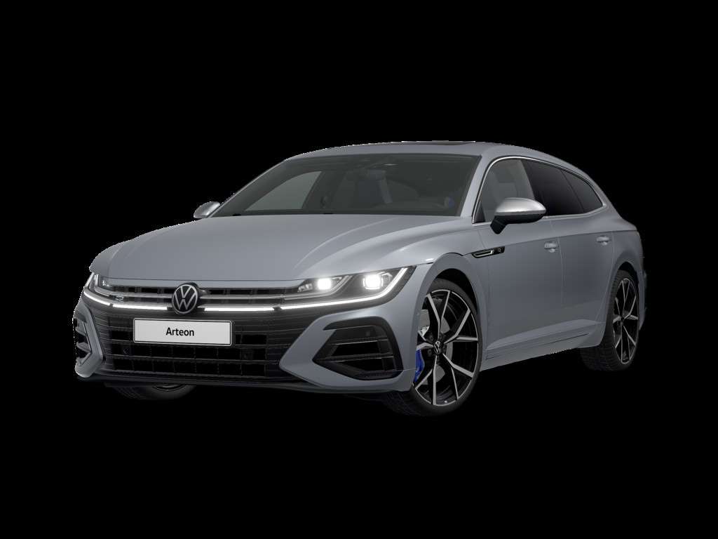 Volkswagen Arteon Shooting Brake 2022 Benzine