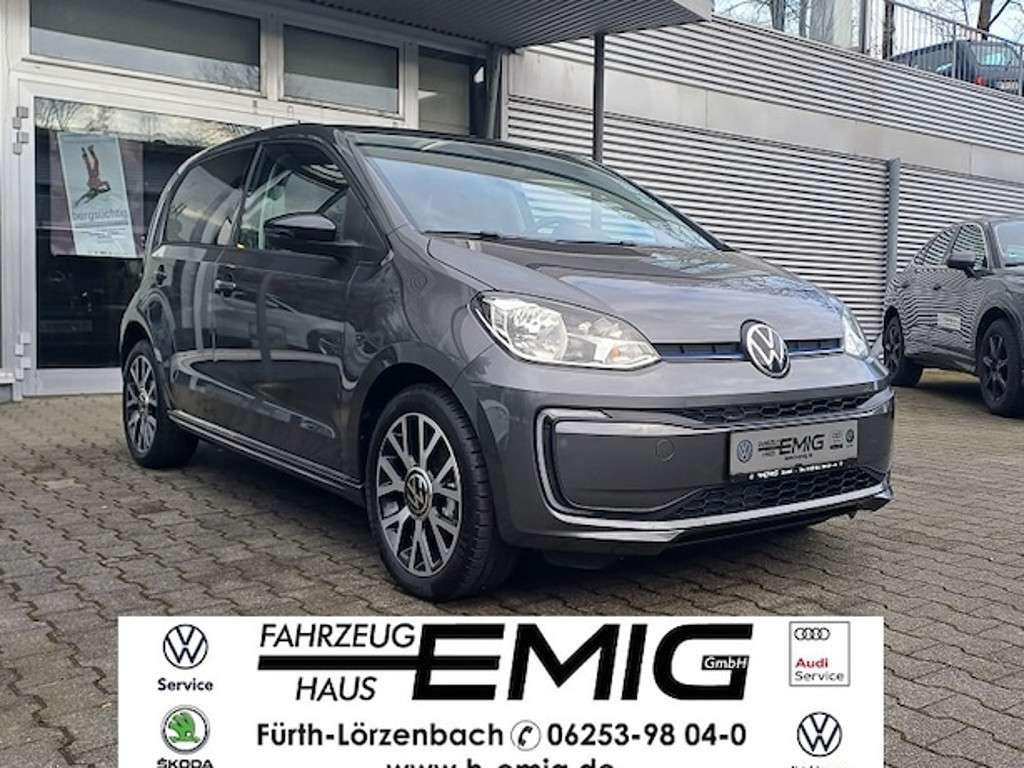 Volkswagen e-Up! 2024 Elektrisch