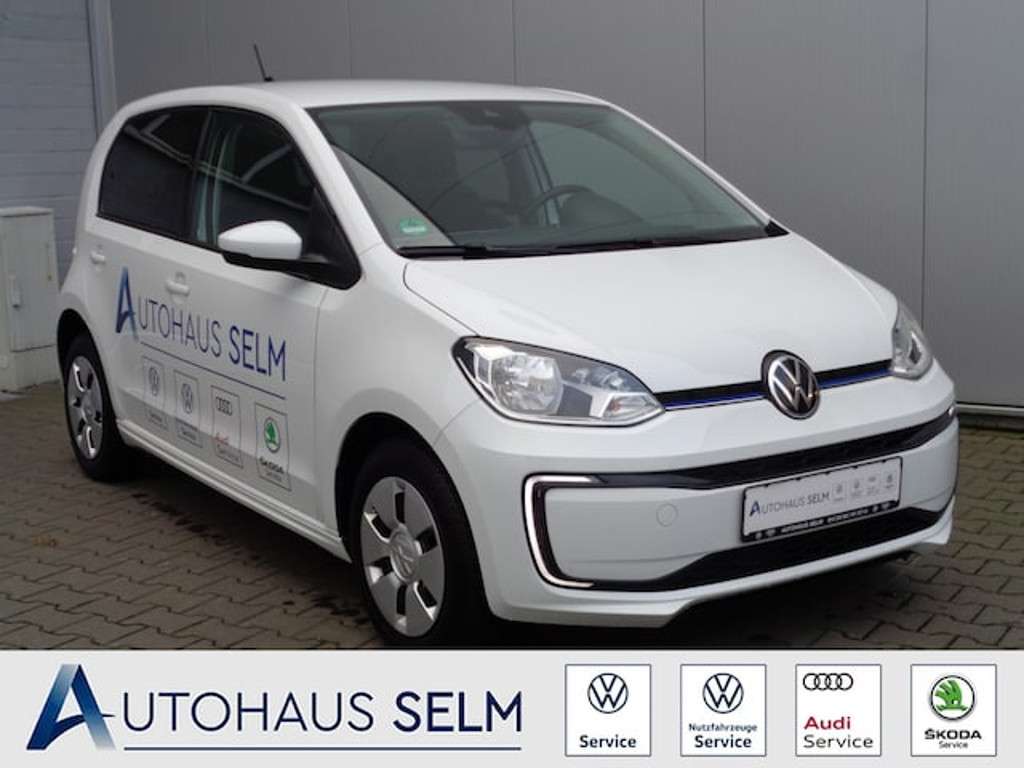 Volkswagen e-Up! 2023 Elektrisch