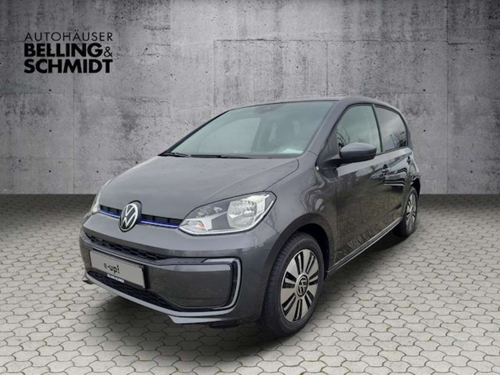 Volkswagen e-Up! 2024 Elektrisch