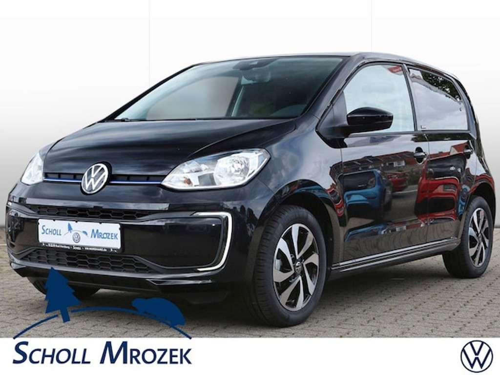 Volkswagen e-Up! 2021 Elektrisch
