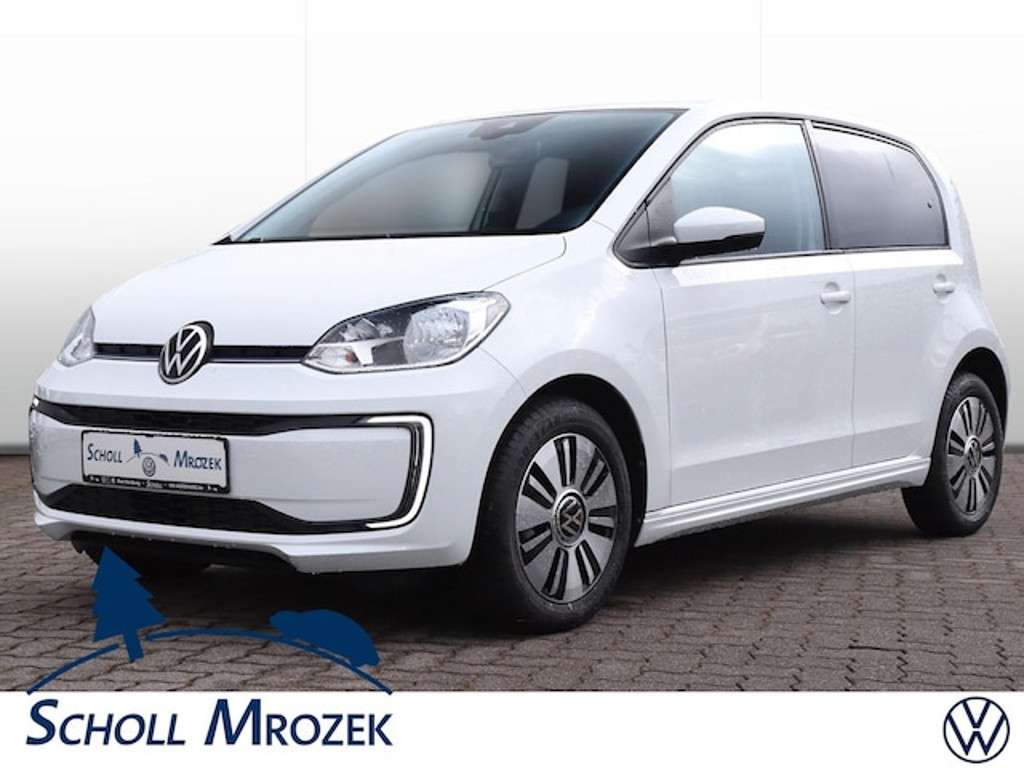 Volkswagen e-Up! 2021 Elektrisch