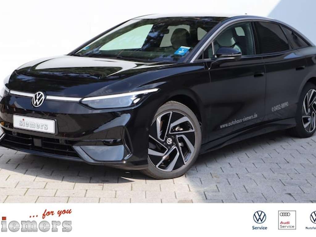 Volkswagen ID.7 2024 Elektrisch