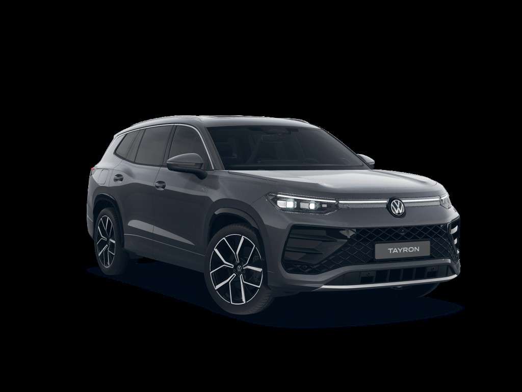 Volkswagen Tayron 2024 Diesel