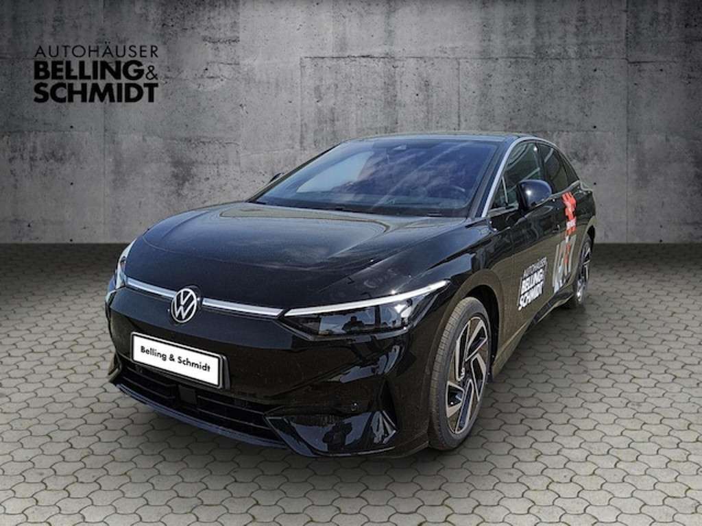 Volkswagen ID.7 2023 Elektrisch