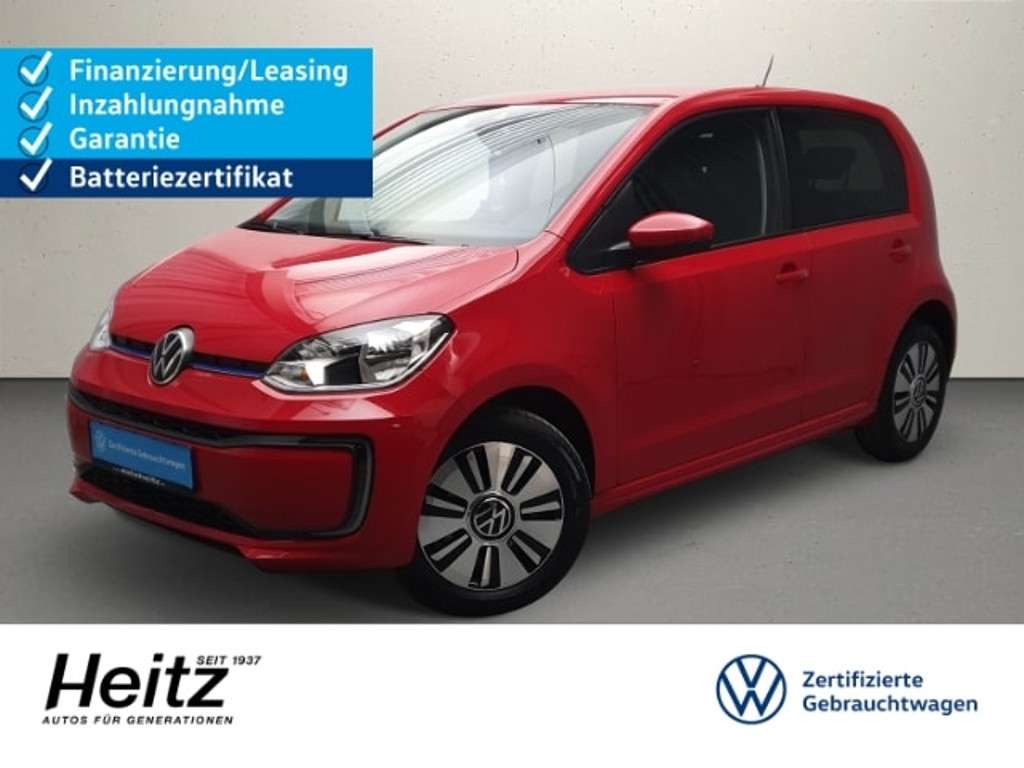 Volkswagen e-Up! 2023 Elektrisch