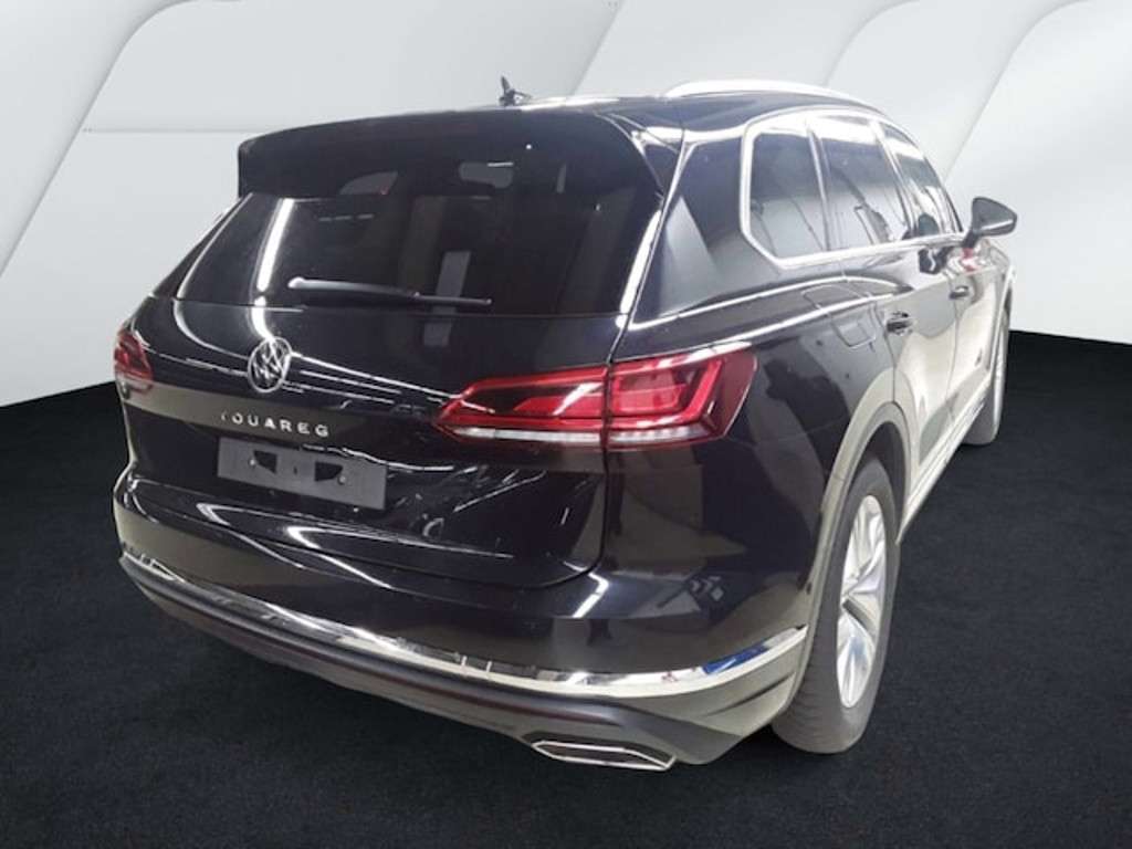 Volkswagen Touareg 2022 Diesel