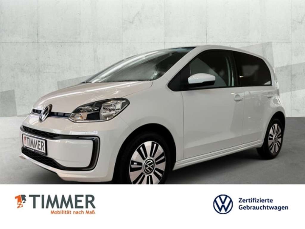 Volkswagen e-Up! 2024 Elektrisch