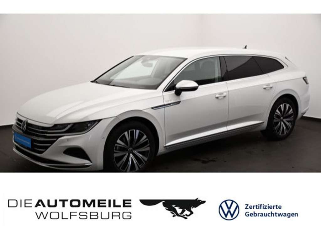 Volkswagen Arteon Shooting Brake 2023 Hybride Benzine