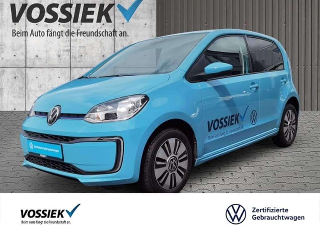 Volkswagen e-Up! 2024 Elektrisch