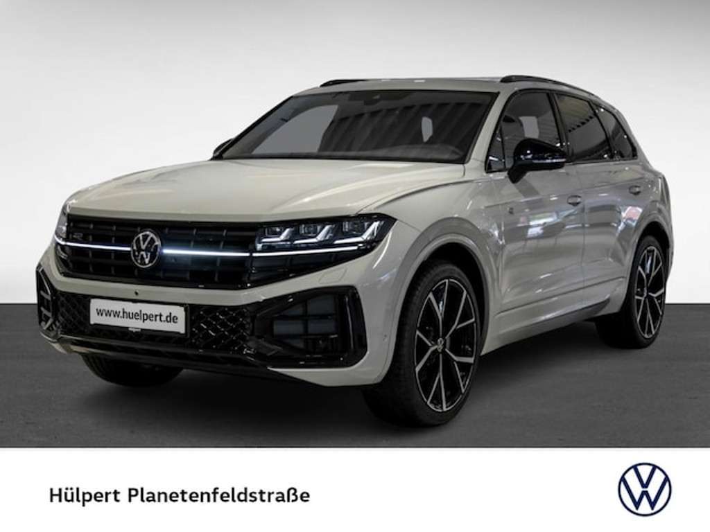 Volkswagen Touareg 2024 Diesel
