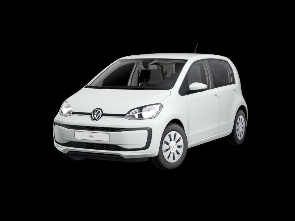 Volkswagen up! 2021 Benzine