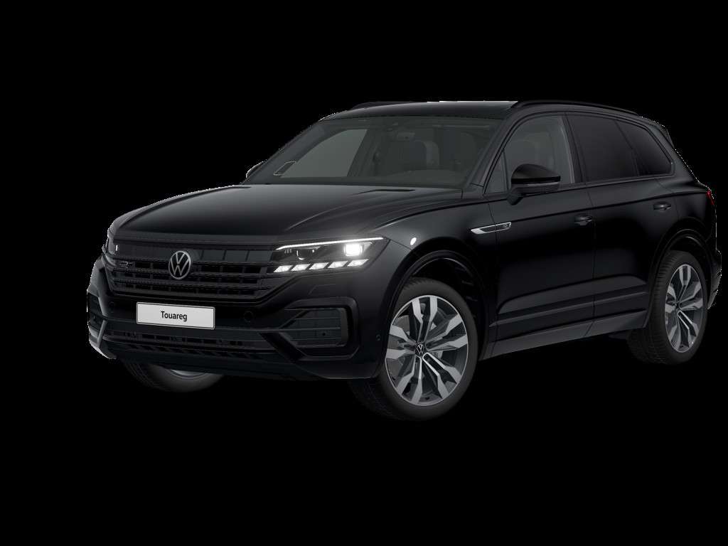 Volkswagen Touareg 2024 Diesel