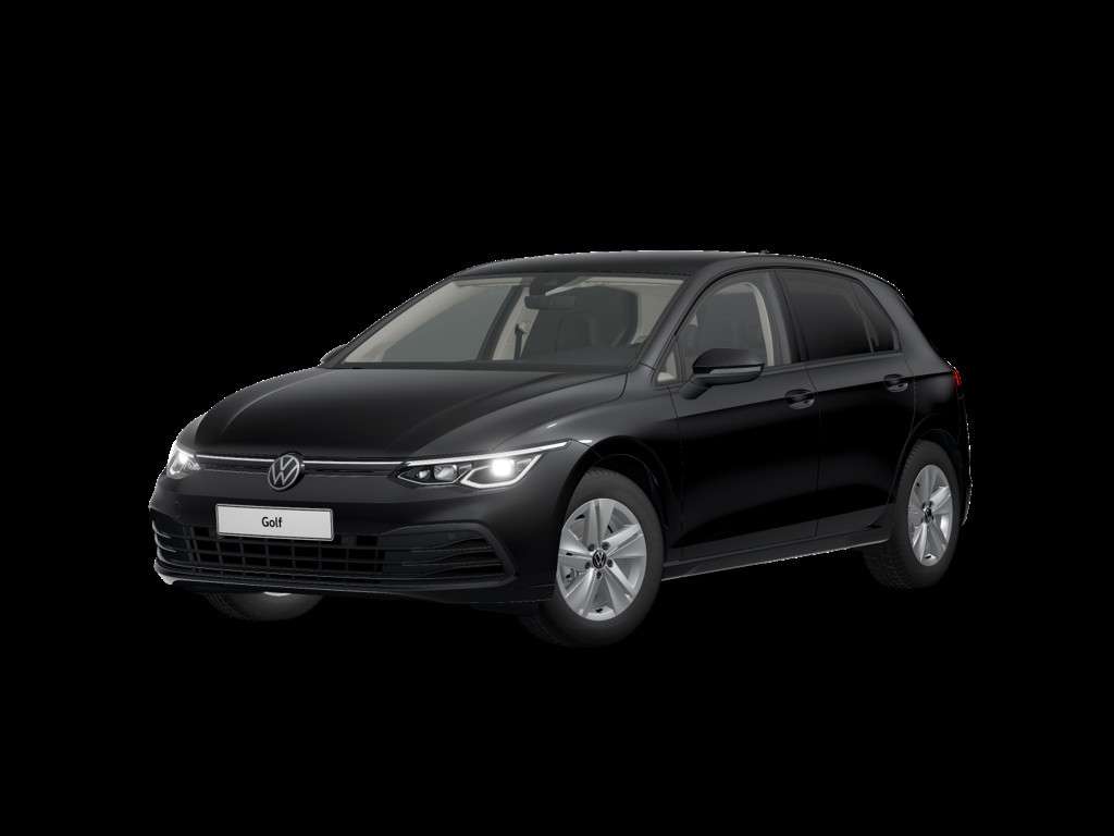 Volkswagen Golf 2022 Diesel