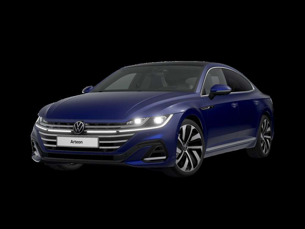 Volkswagen Arteon 2022 Diesel
