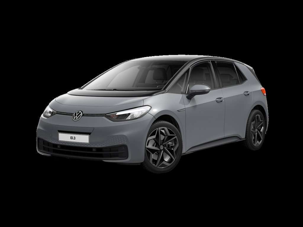 Volkswagen ID.3 2021 Elektrisch