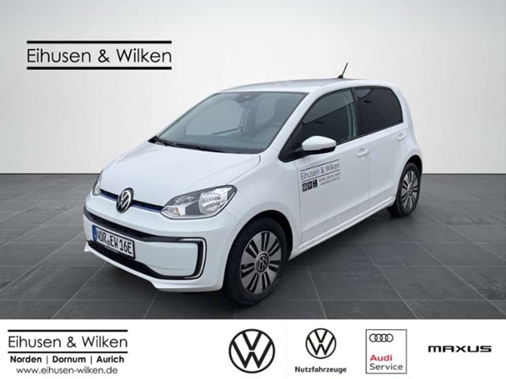 Volkswagen e-Up! 2024 Elektrisch