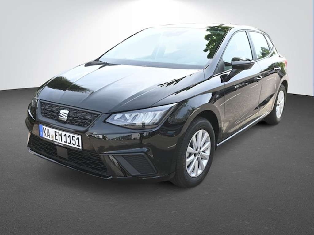Seat Ibiza 2024 Benzine