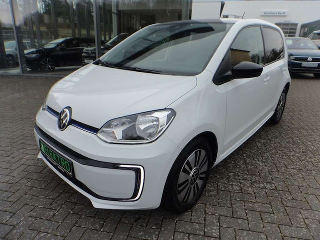 Volkswagen e-Up! 2021 Elektrisch