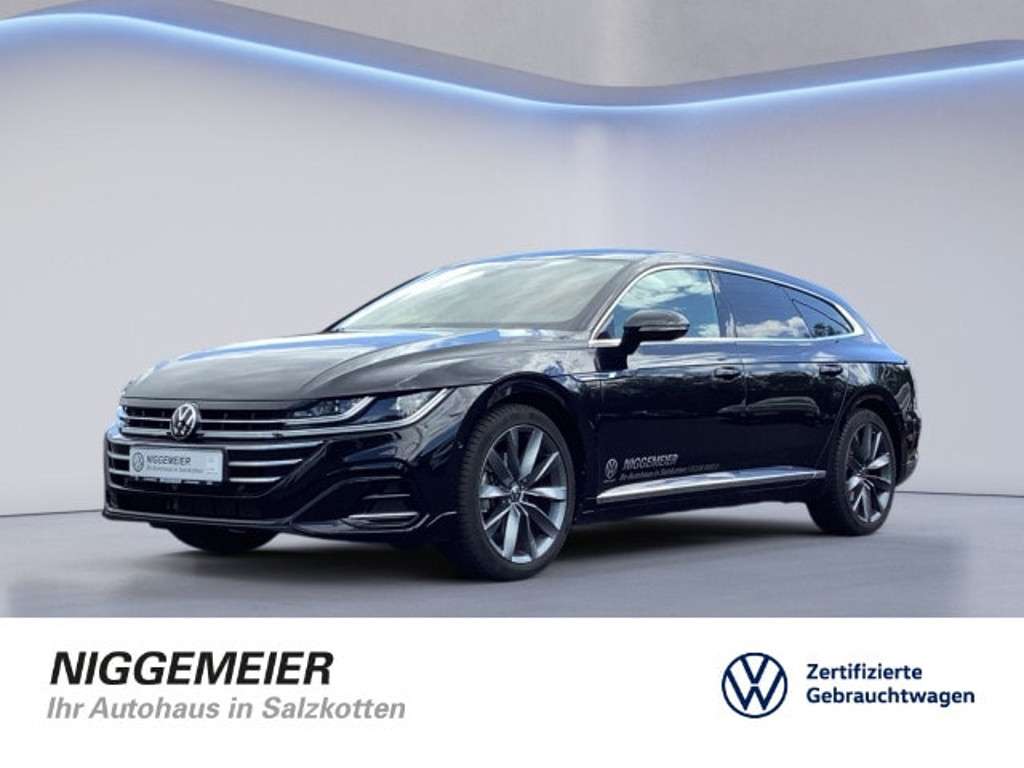 Volkswagen Arteon Shooting Brake 2023 Diesel