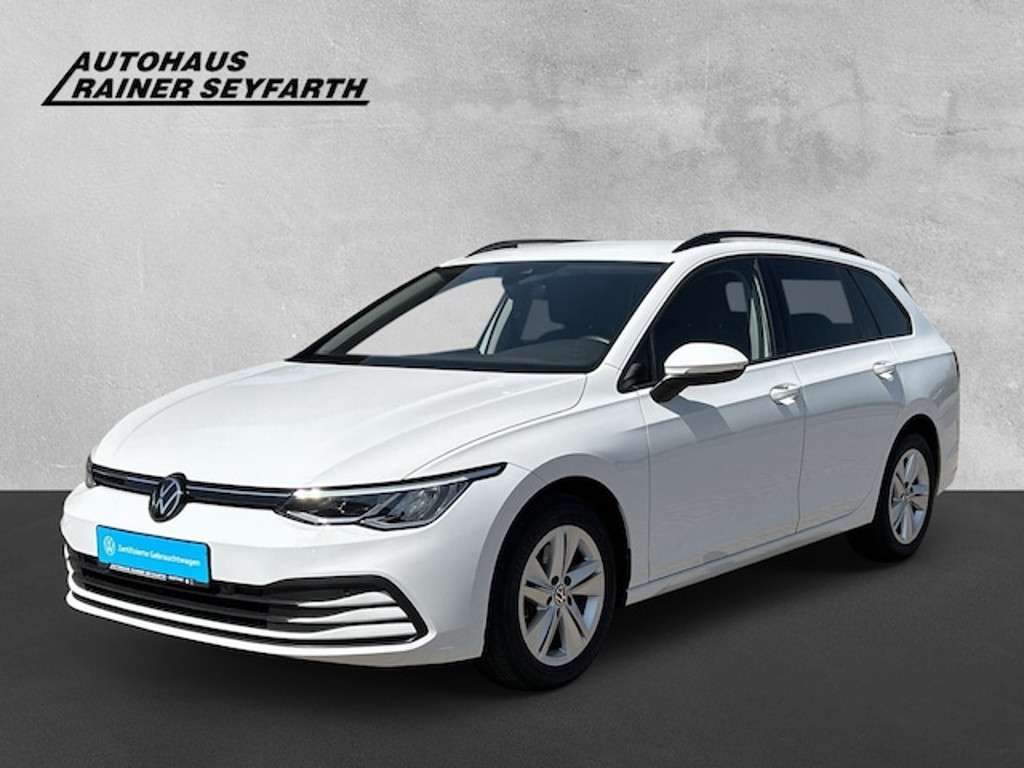 Volkswagen Golf 2023 Diesel