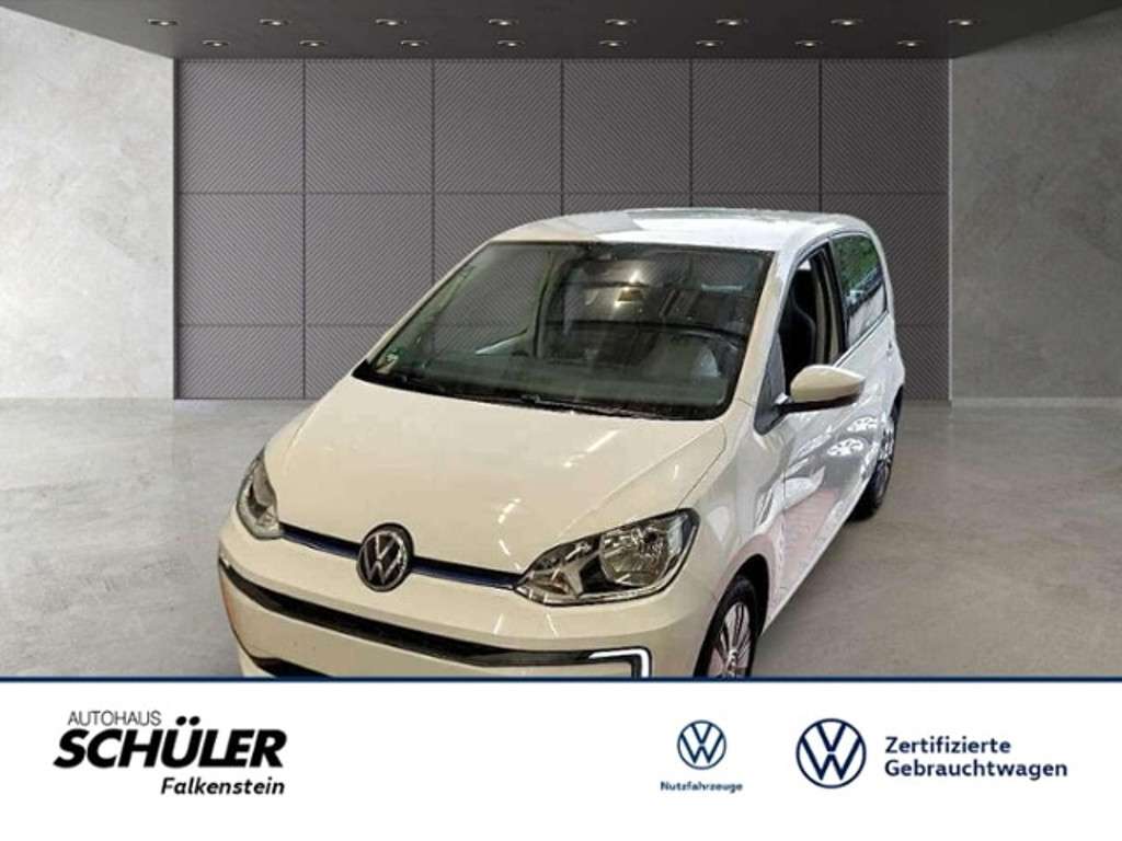 Volkswagen e-Up! 2021 Elektrisch