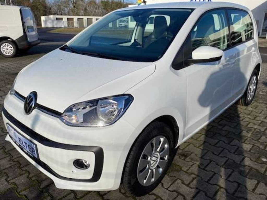 Volkswagen up! 2023 Benzine