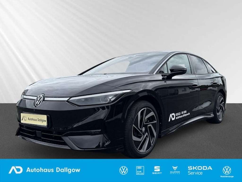 Volkswagen ID.7 2024 Elektrisch