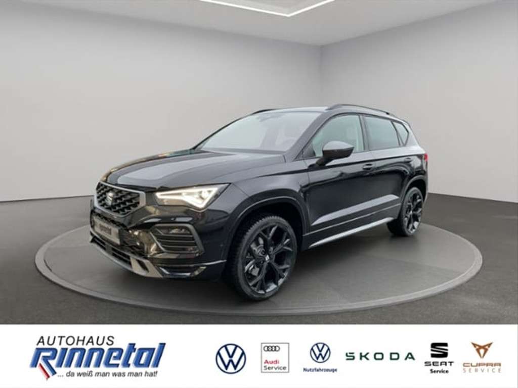 Seat Ateca 2024 Diesel