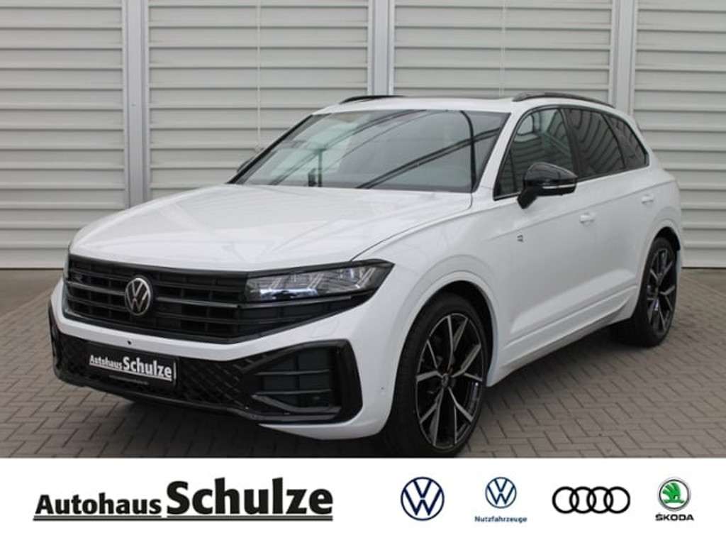 Volkswagen Touareg 2024 Diesel