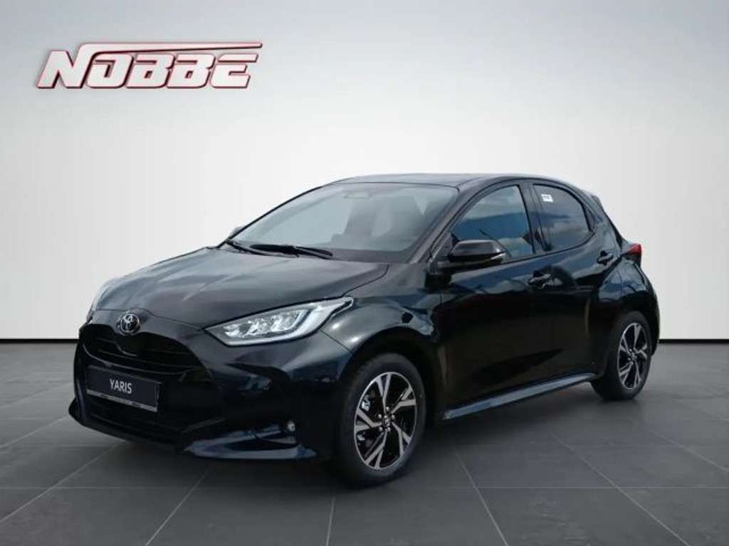 Toyota Yaris 2025 Hybride Benzine