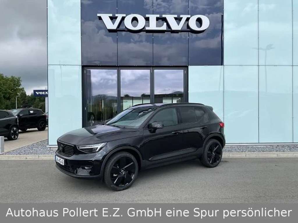 Volvo XC40 2025 Benzine