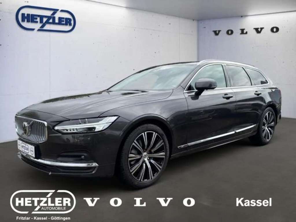 Volvo V90 2025 Diesel