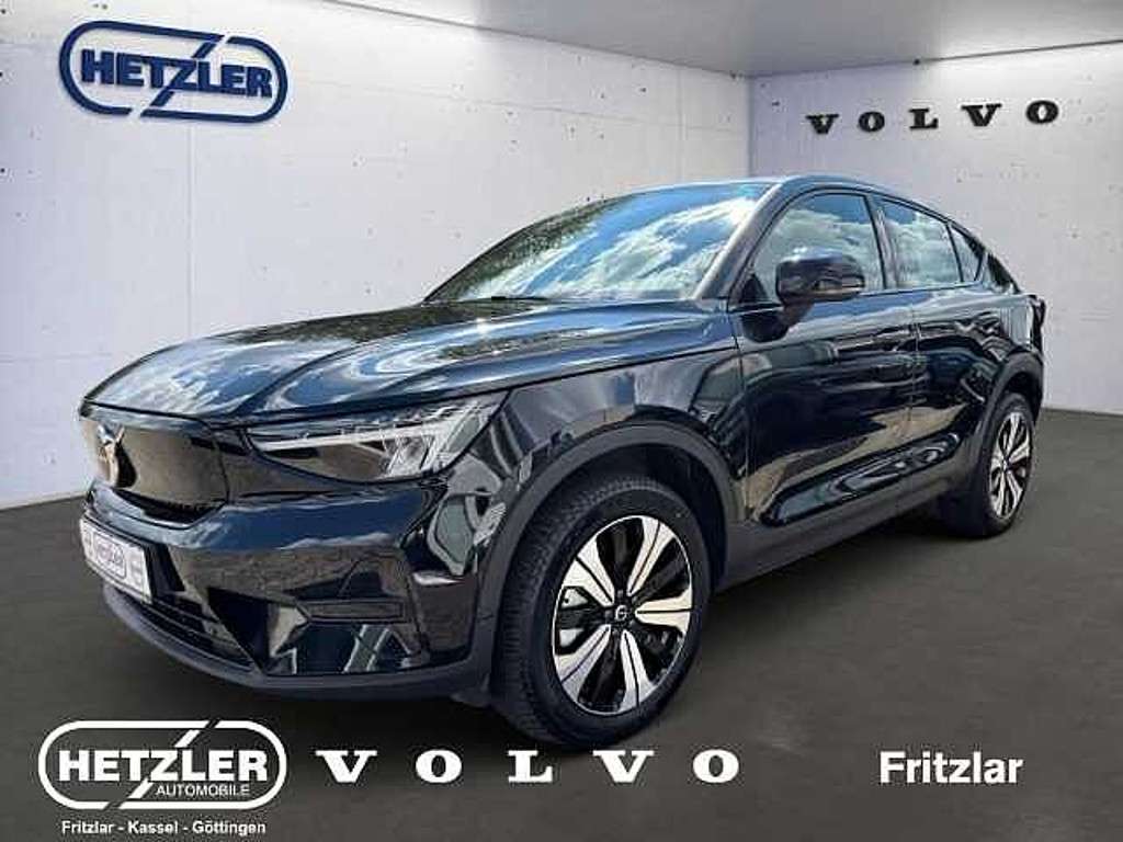 Volvo C40 2023 Elektrisch