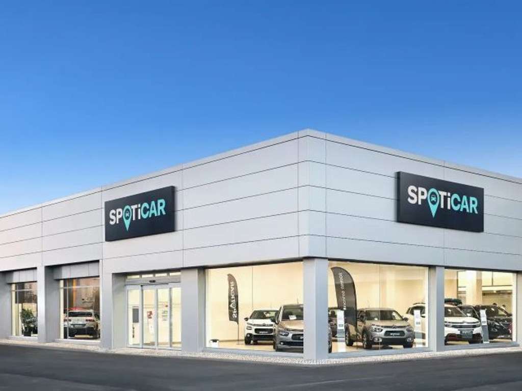 Peugeot e-208 2022 Elektrisch