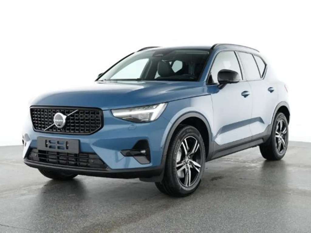 Volvo XC40 2025 Benzine