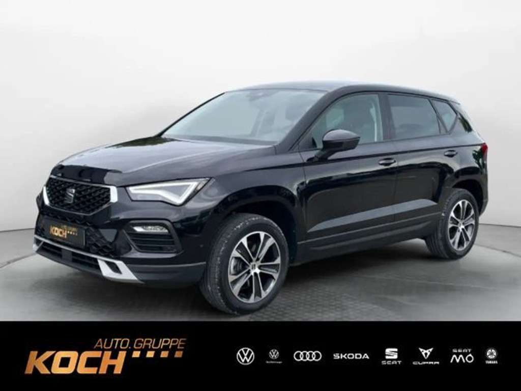 Seat Ateca 2024 Diesel