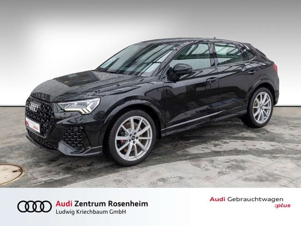 Audi RS Q3 2021 Benzine