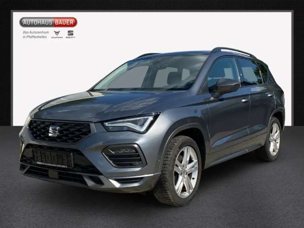 Seat Ateca 2023 Diesel