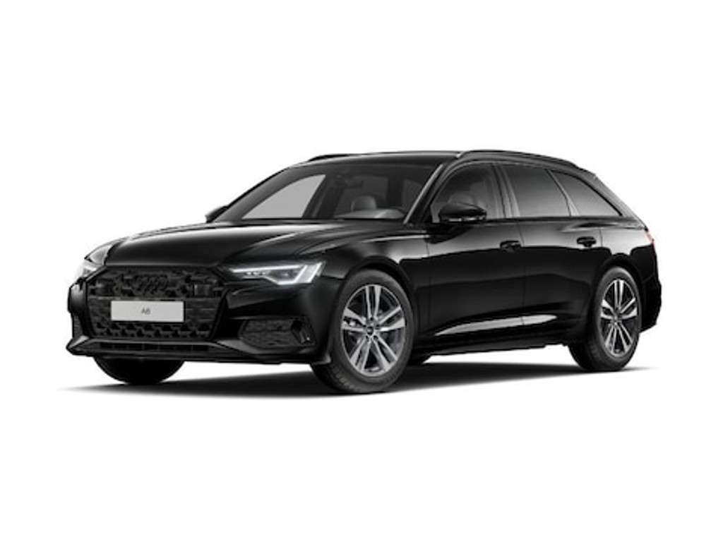 Audi A6 2024 Diesel