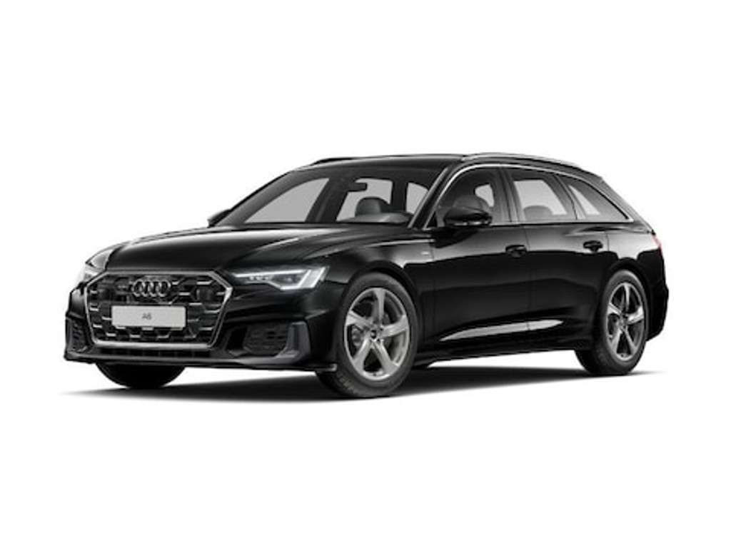 Audi A6 2024 Diesel