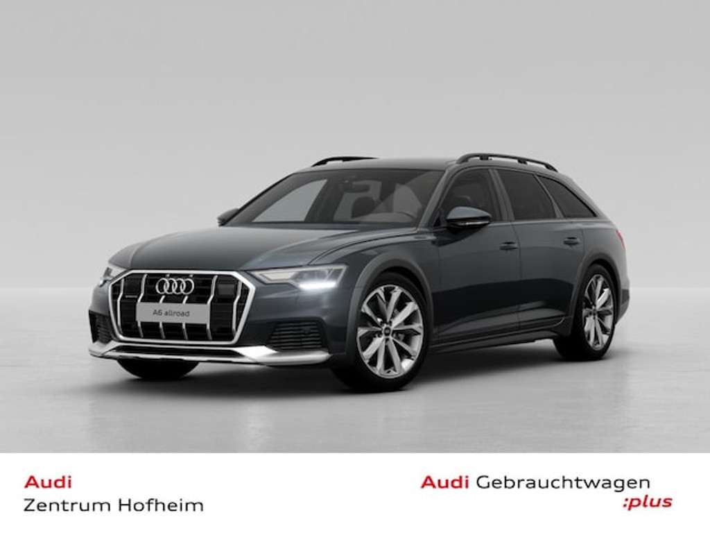 Audi A6 allroad 2023 Diesel