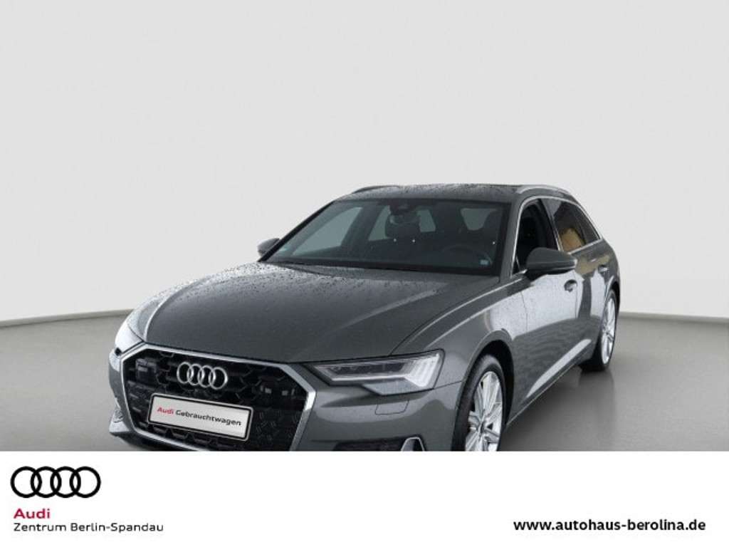 Audi A6 2024 Benzine