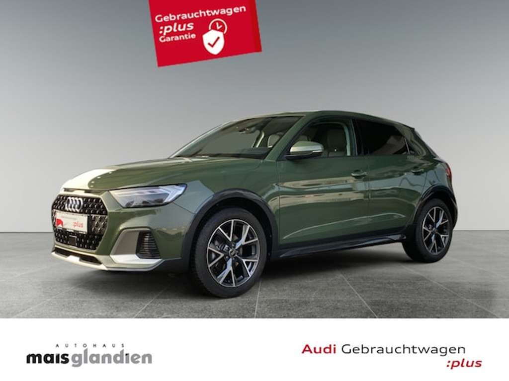 Audi A1 2024 Benzine