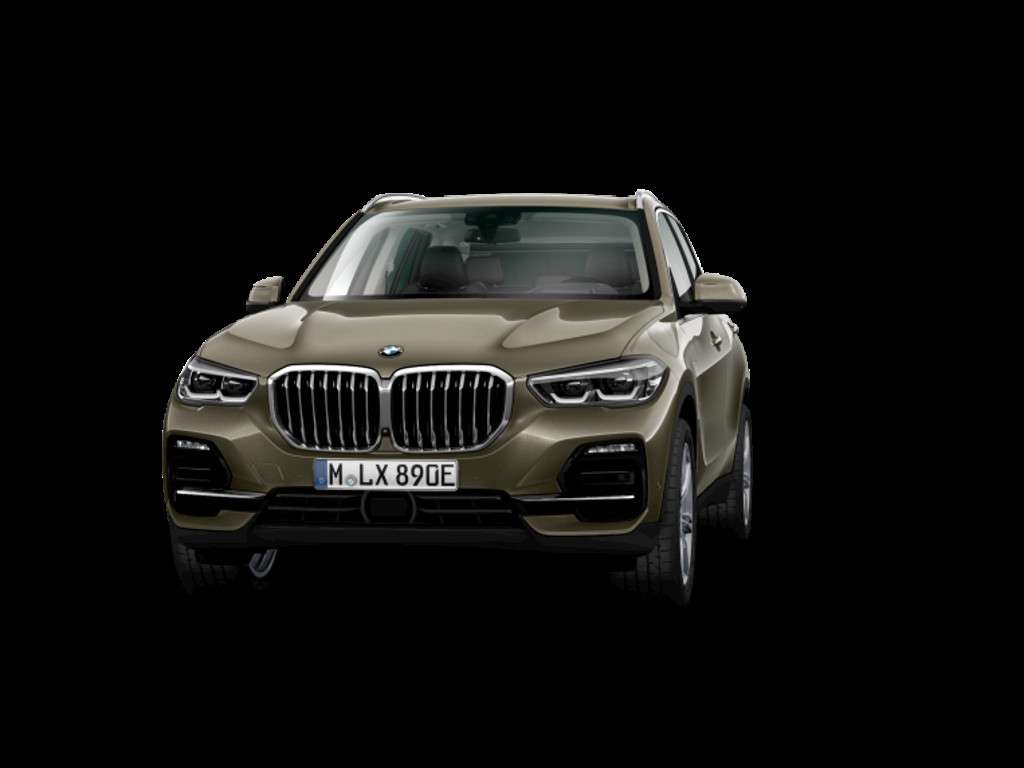 BMW X5 2021 Hybride Benzine