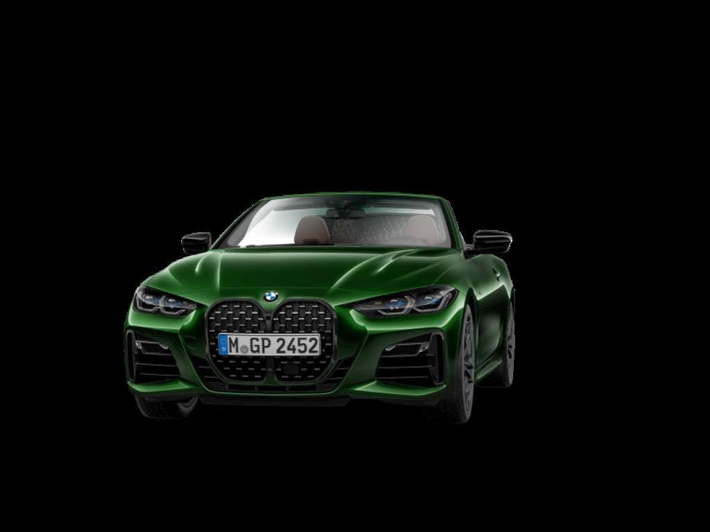 BMW M440 2021 Benzine